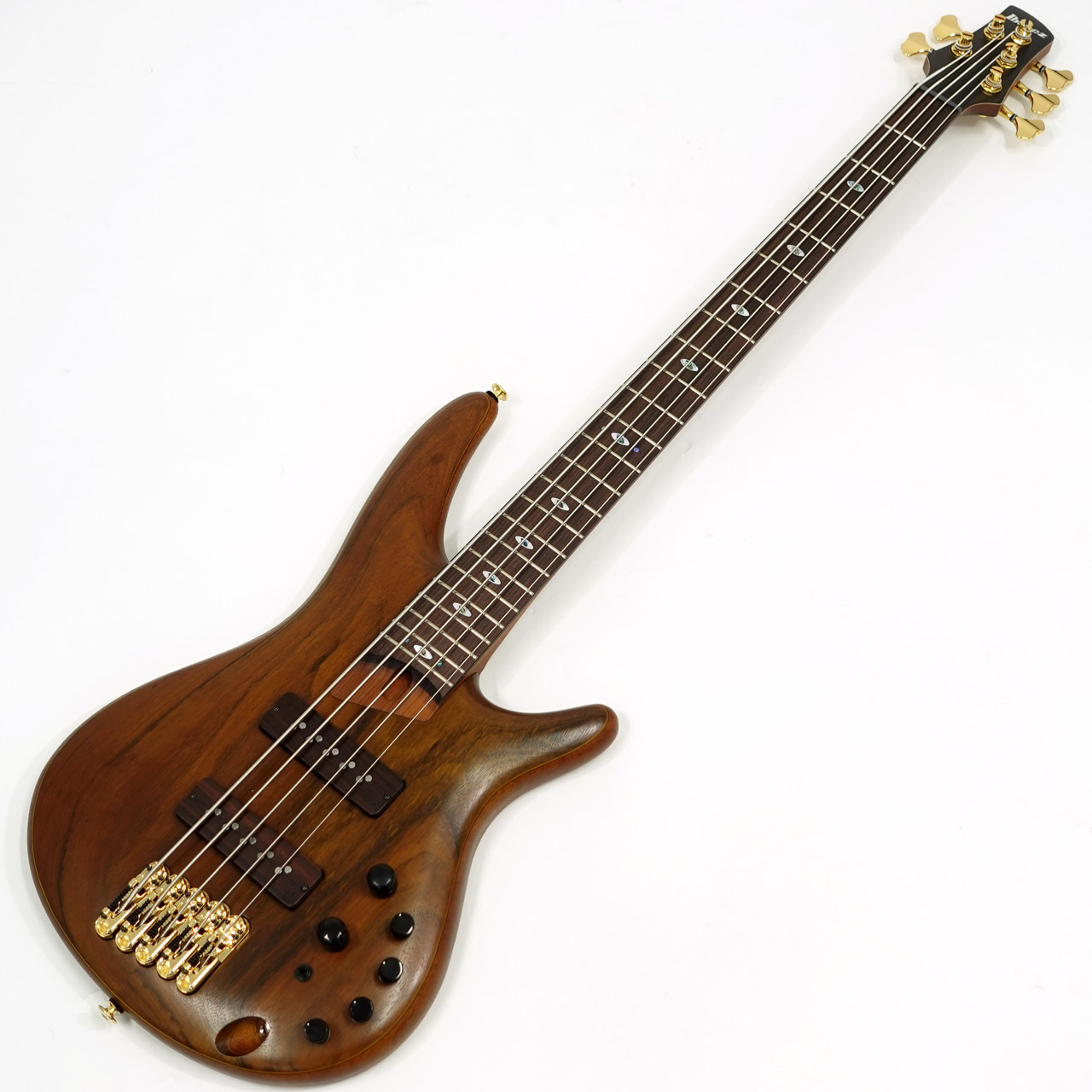 Ibanez SR5505 / MHF : Mocha Flat（新品特価/送料無料）［デジマート