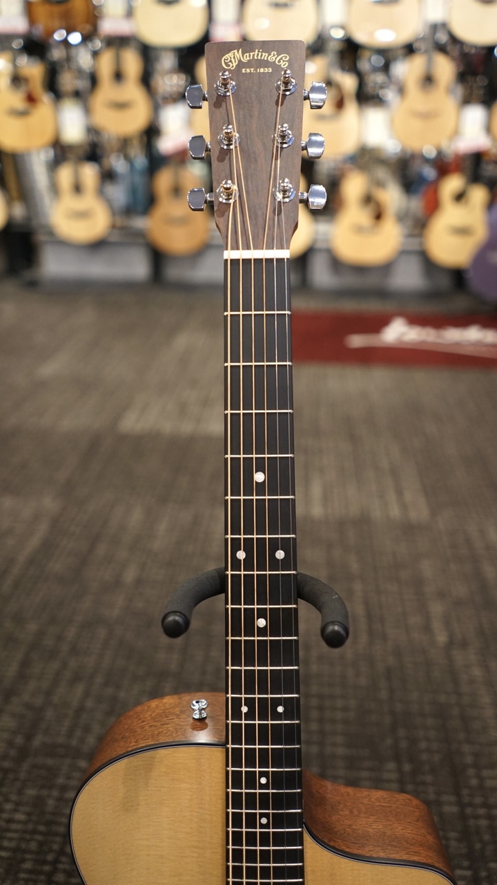 中古美品 マーティン Martin エレアコ【SC-10E 】 MARTIN Martin SC-10E-01 エレアコ〈マーティン〉 : 楽器de元気