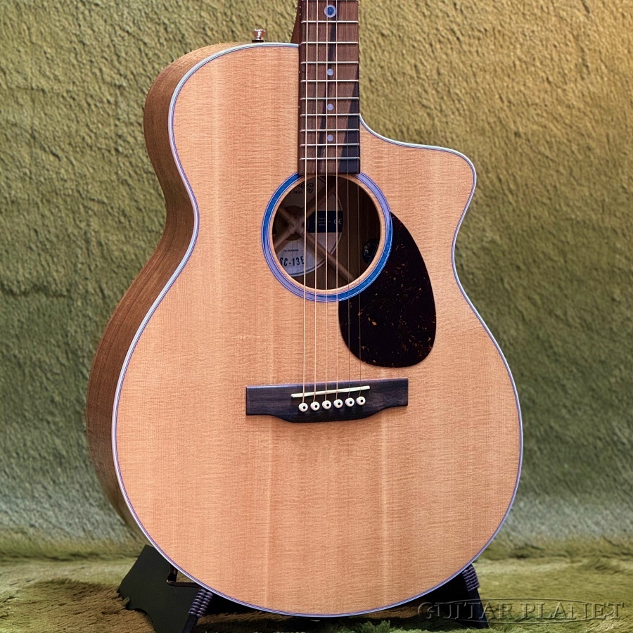 Martin SC-13E #2960390【送料当社負担】【48回迄金利0%対象】（新品