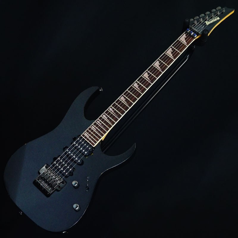 Ibanez prestige RG2570E-GK【中古】（中古）【楽器検索デジマート】