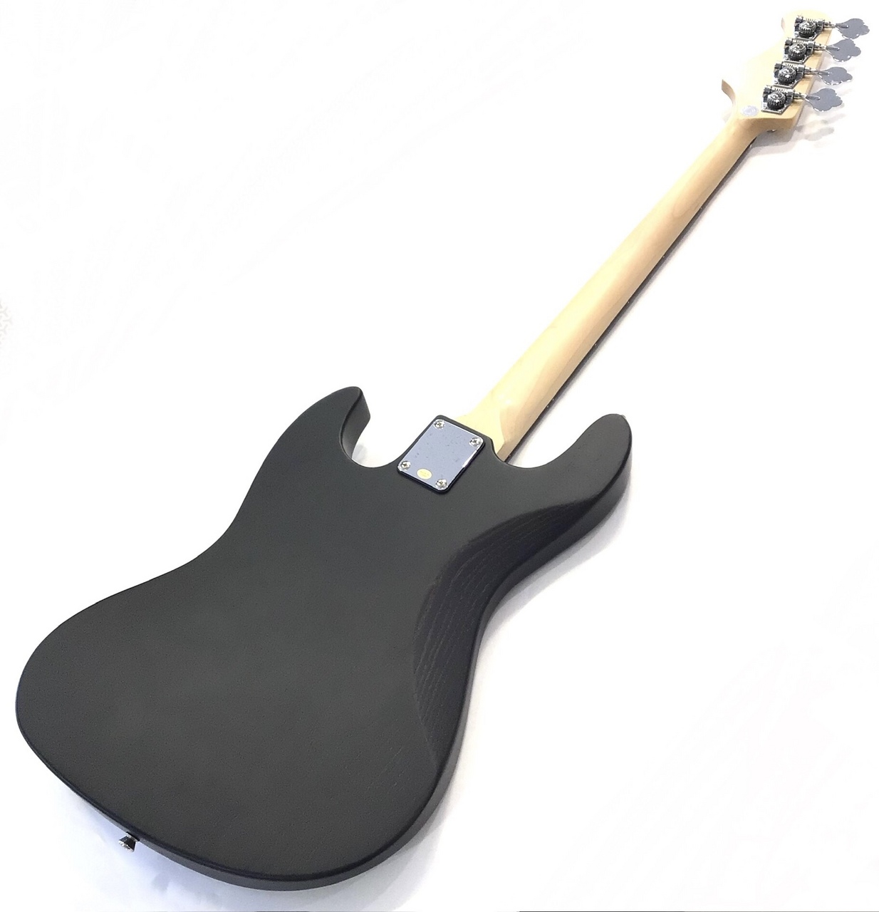 Bacchus WJB-500R ASH / BK-SM -Univers Series-【1本限定特価】（新品