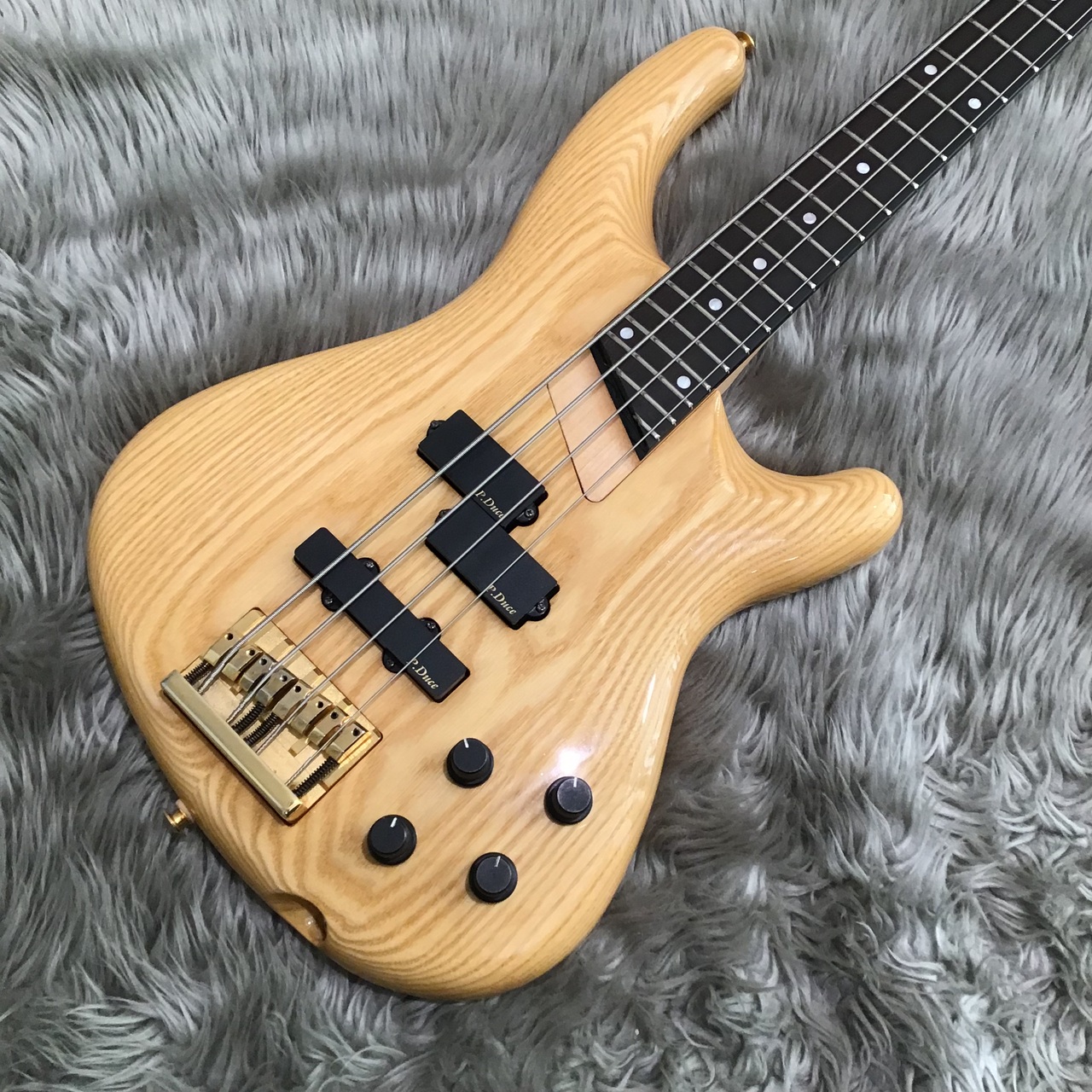Greco PXB-800（中古）【楽器検索デジマート】