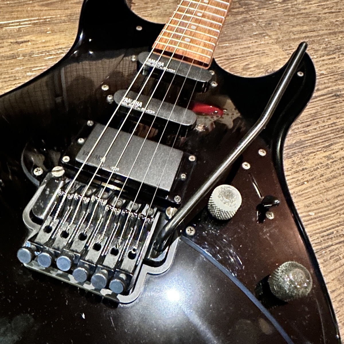 YAMAHAx Yamaha RGX512J 1988年製 Electric Guitar（中古/送料無料
