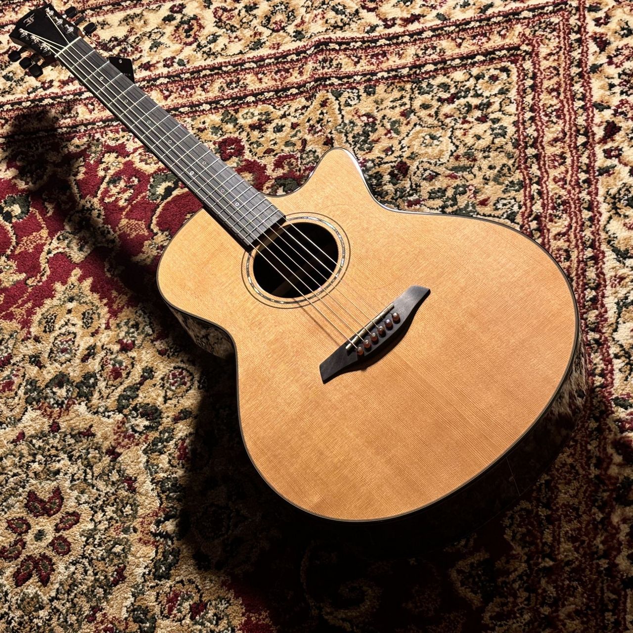 Furch Yellow Gc-CR a【現物画像】（新品/送料無料）【楽器検索