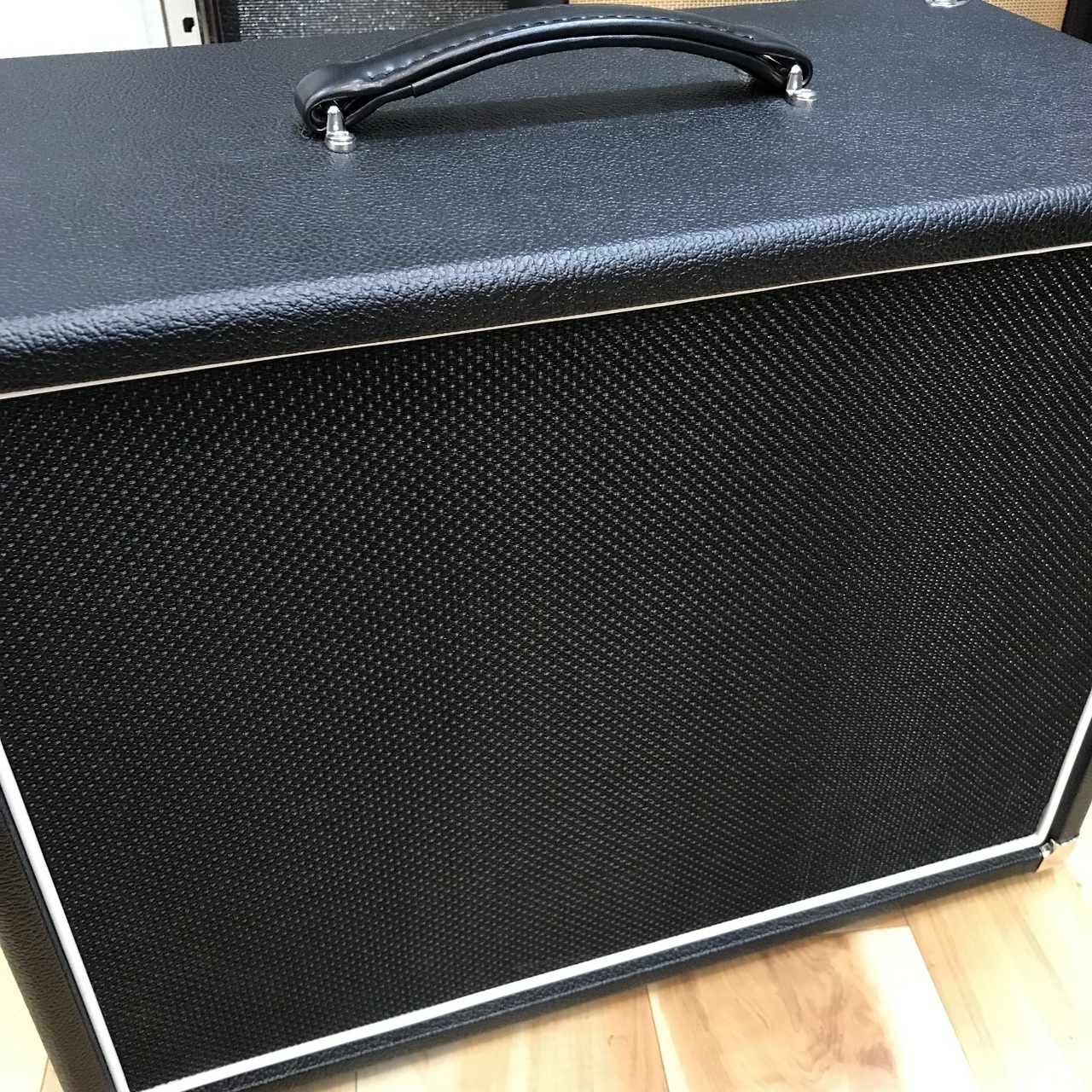 String Driver 112 Cabinet Closed（中古）【楽器検索デジマート】