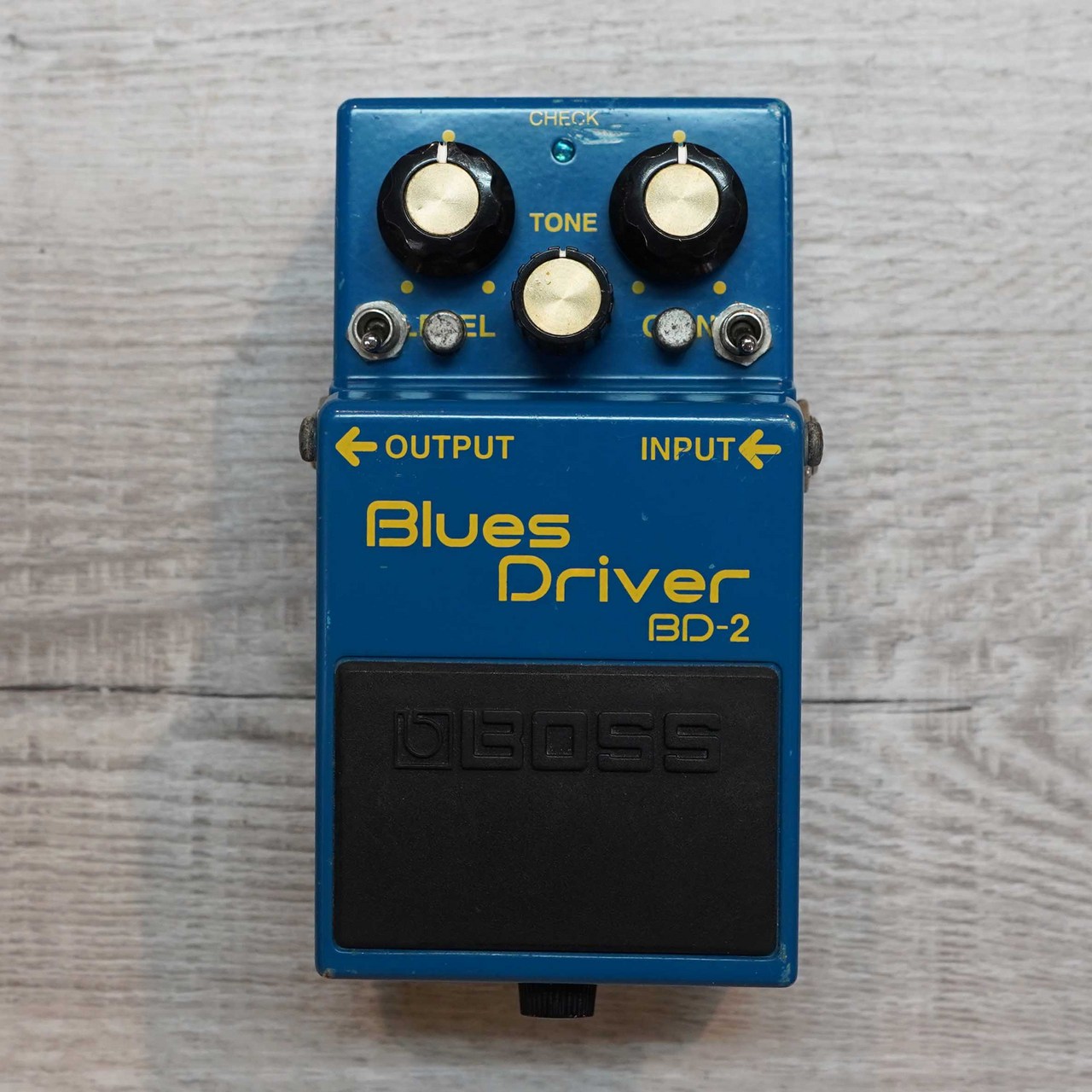 【希少品】Keeley BD-2 Mod Freak Fuzz Keeley BD-2 Mod Freak Fuzz（中古）【楽器検索デジマート】