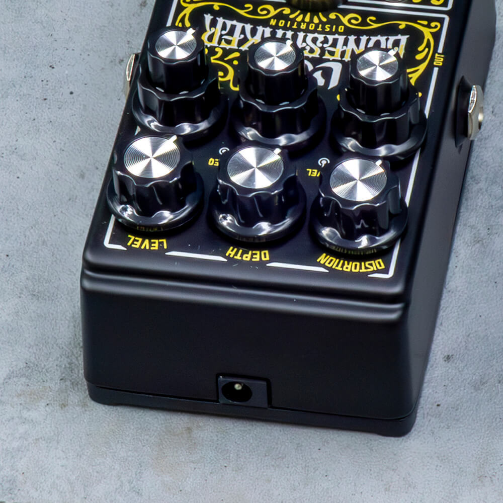 DOD Boneshaker【CHRISTMAS SALE ～12/26(金)】（新品特価/送料無料