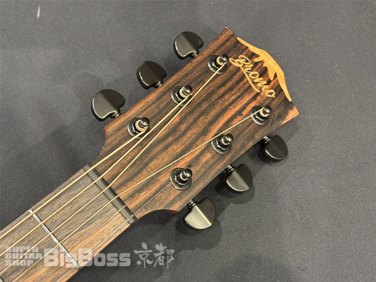 Bromo BAT4CE（新品/送料無料）【楽器検索デジマート】