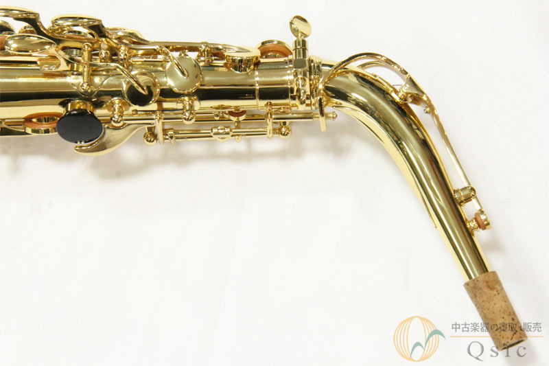 【新品・未使用品】Buffet Crampon アルトサックス Prodige ビュッフェ・クランポン アルトサックス Prodige(プロディージュ