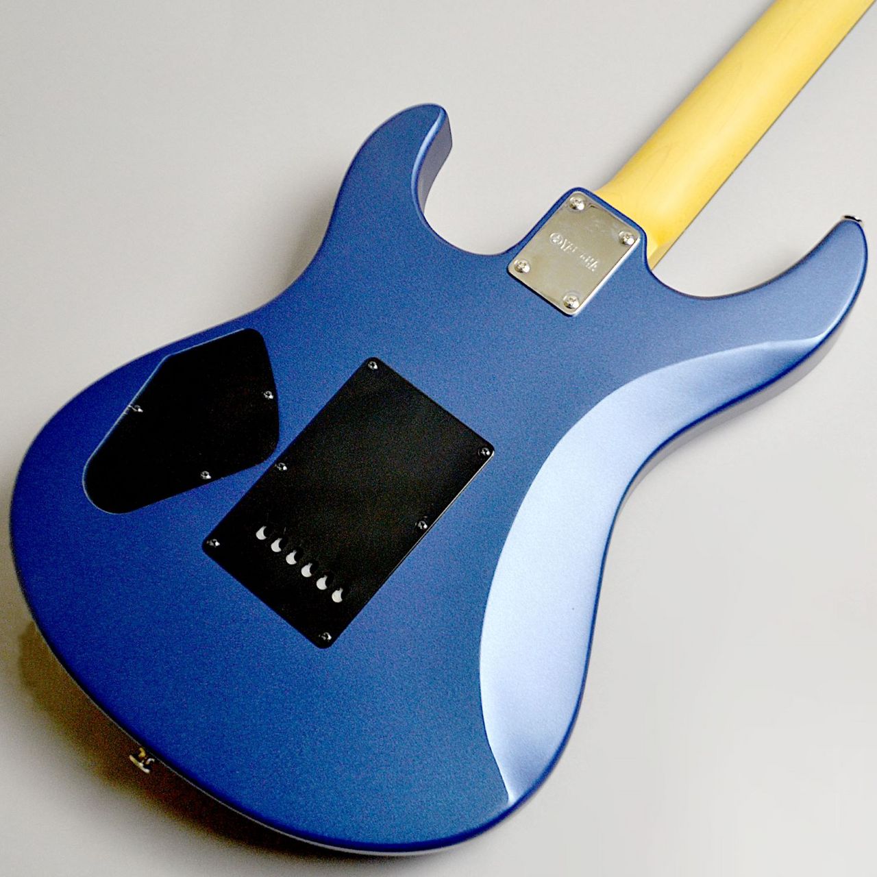 YAMAHA PAC612VIIX マットシルクブルー サテンフィニッシュ YAMAHA PACIFICA612VIIX (MSB/マットシルクブルー) [本数限定特別価格