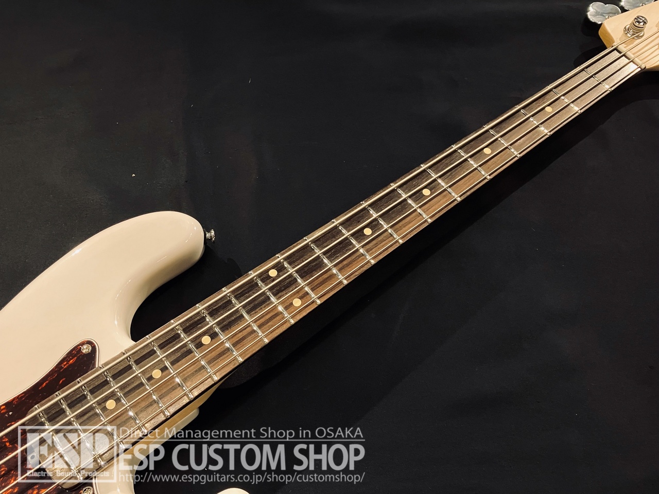 Kaalena KA-PJ Blond（新品/送料無料）【楽器検索デジマート】