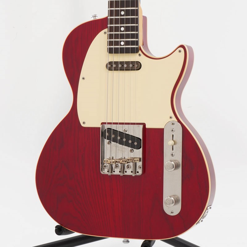 UNKNOWN 【USED】St.Blues Bluesmaster II 2S (Trans Red)【SN