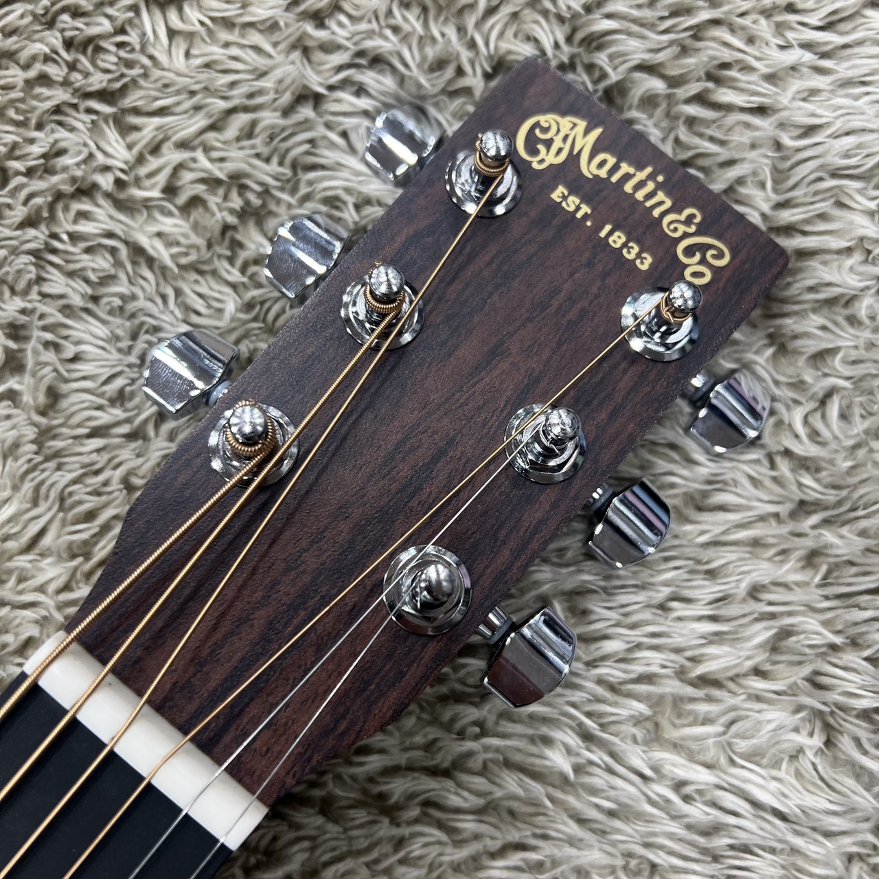 Martin LX1E Little Martin【ミニギター】【エレアコ】（新品/送料無料）【楽器検索デジマート】