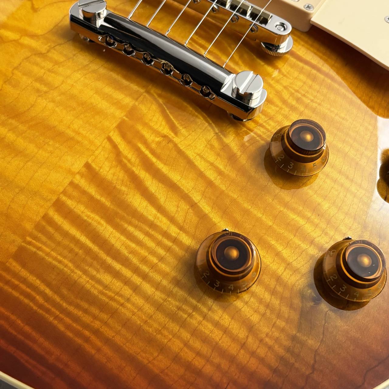 Tokai LS312-KRCM ~Violin Finish~ #2552048 ≒4.01kg【クロサワ楽器店