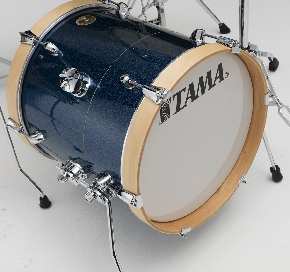 TAMA Starclassic バスドラム 20×16インチ