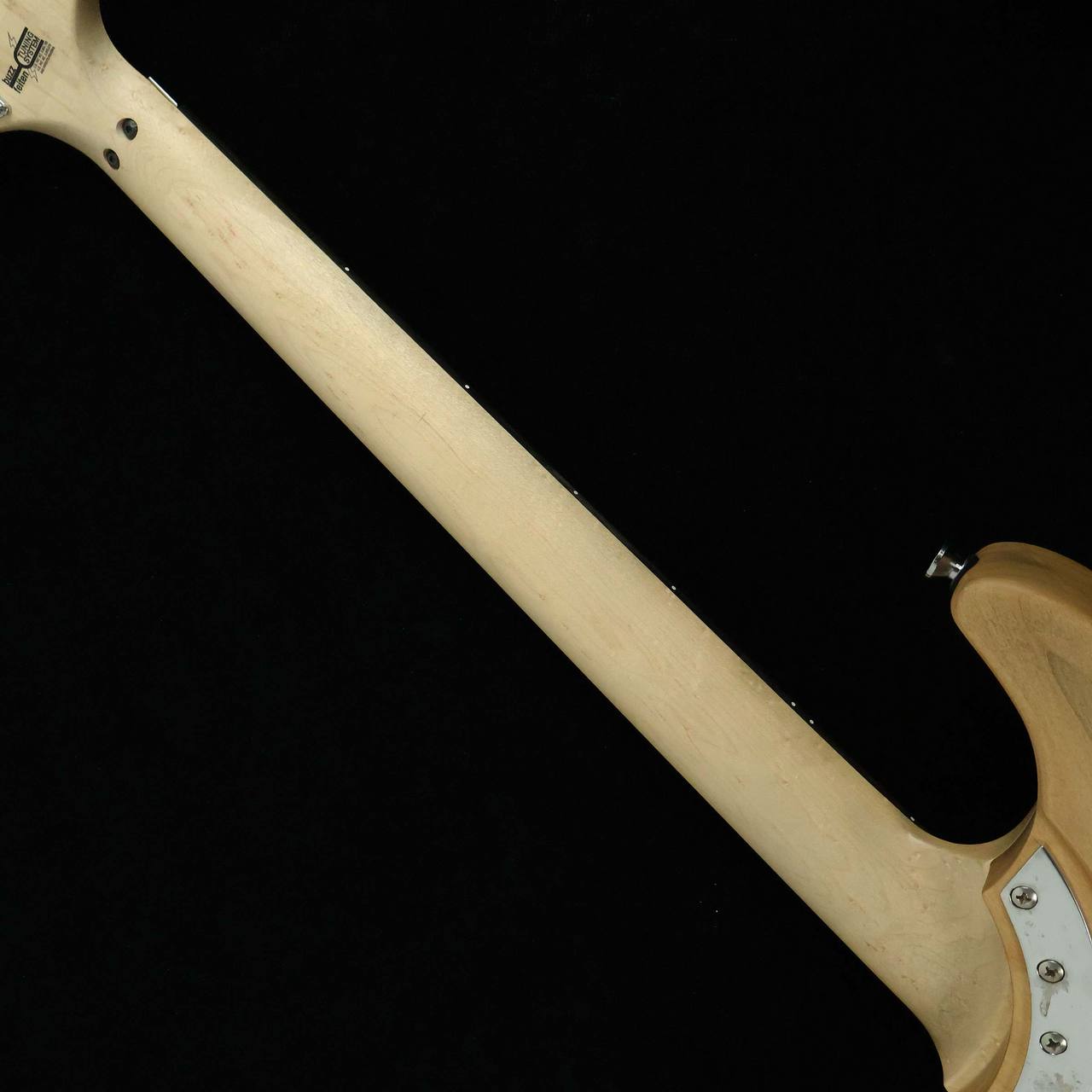 Washburn N4 NUNO VINTAGE USA S/N：2505525【ヌーノ・ベッテンコート