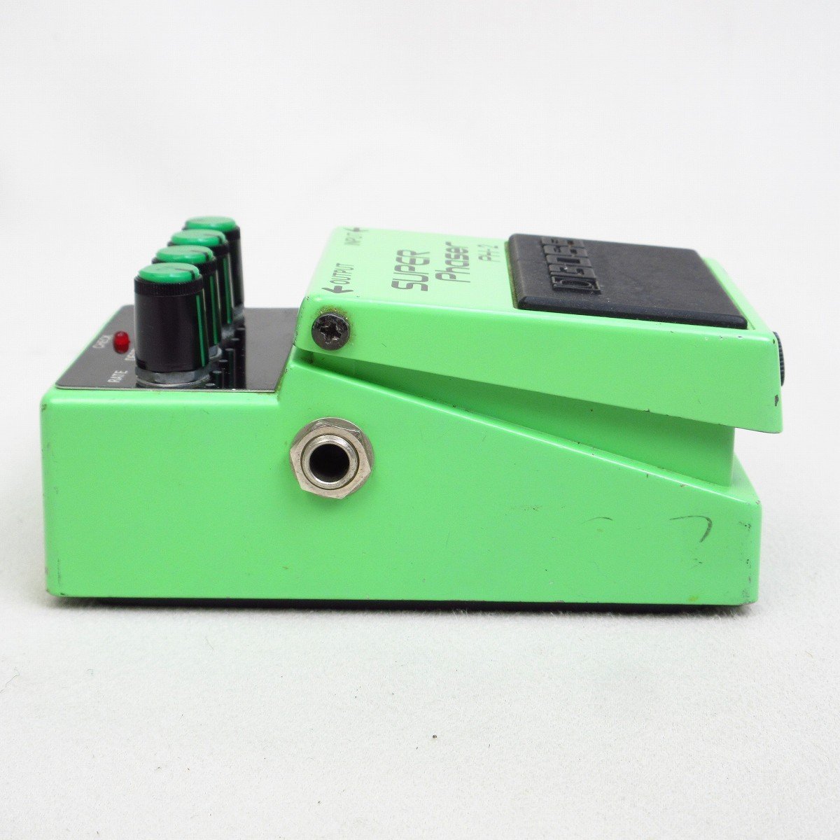 BOSS PH-2 Super Phaser Made in Japan フェイザー 【横浜店