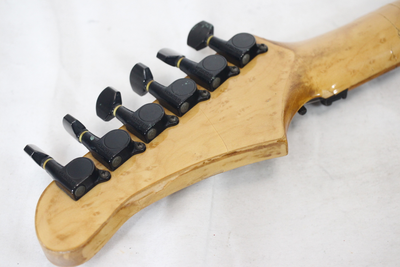 Greco PTR-700（中古）【楽器検索デジマート】