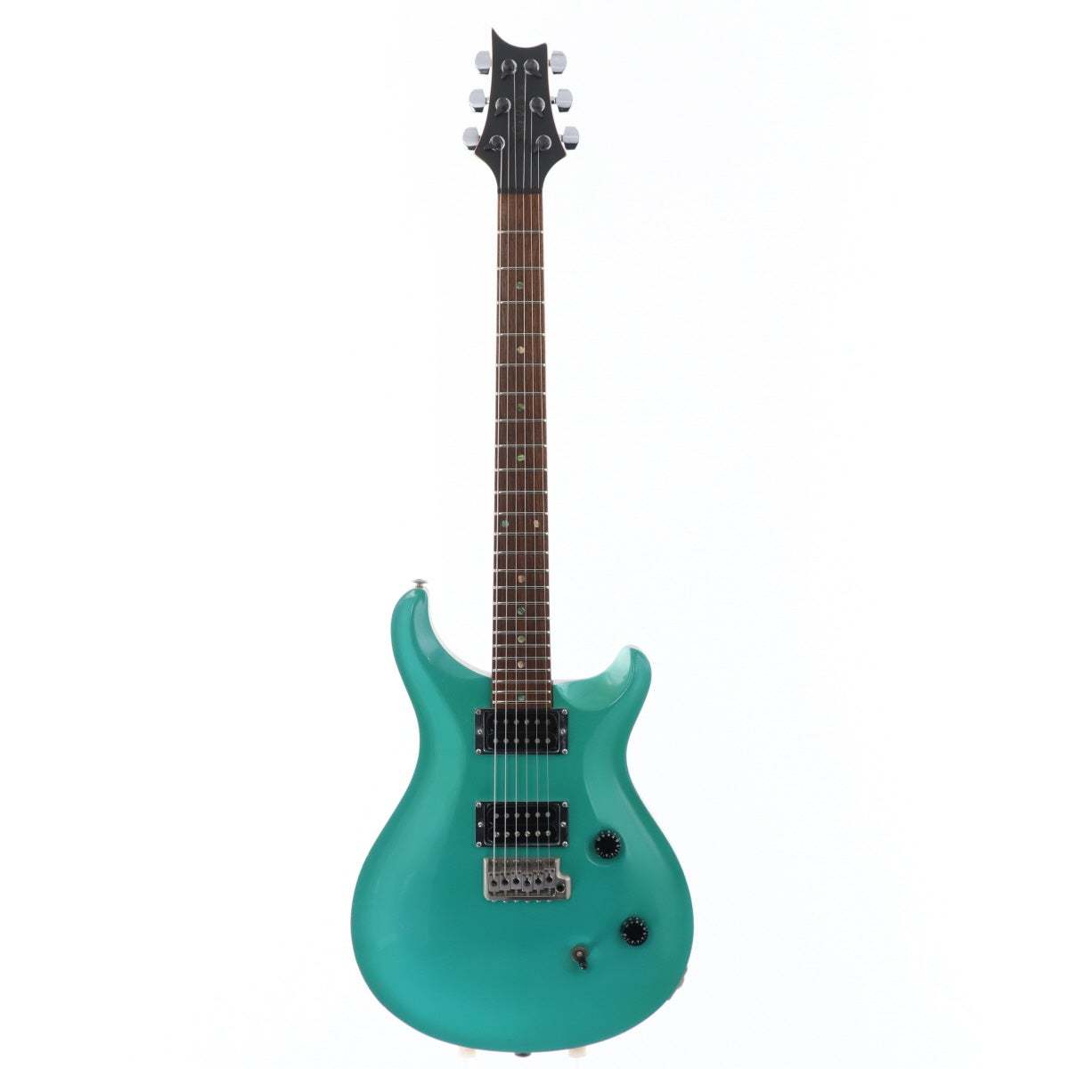 希少】PRS CE24 Maple Top 2002年製 USA製 PRS CE24 - Spaceman Music