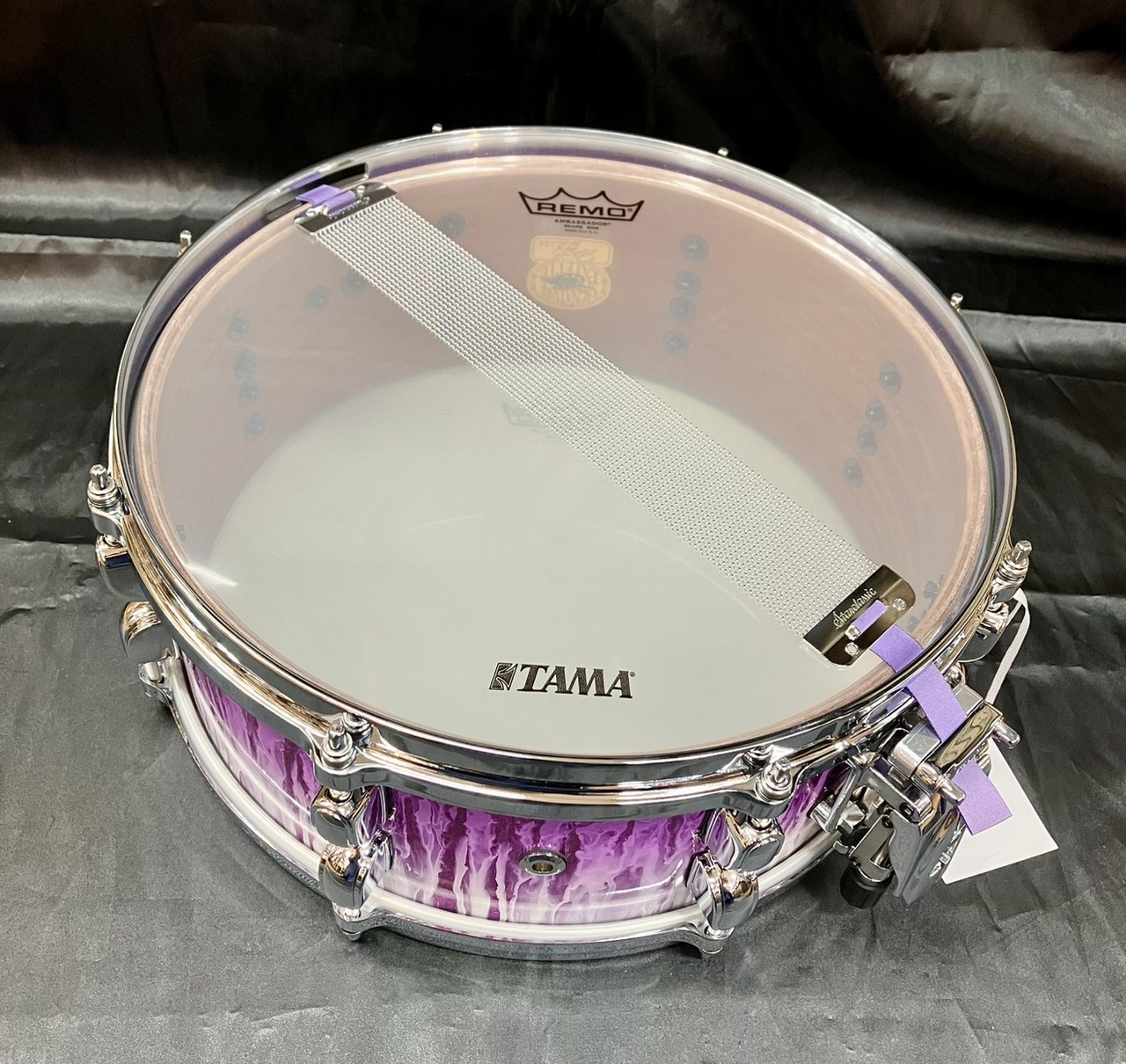 Tama MP1455BUN/ドリーム・シアター/マイク・ポートノイ/Mike Portnoy