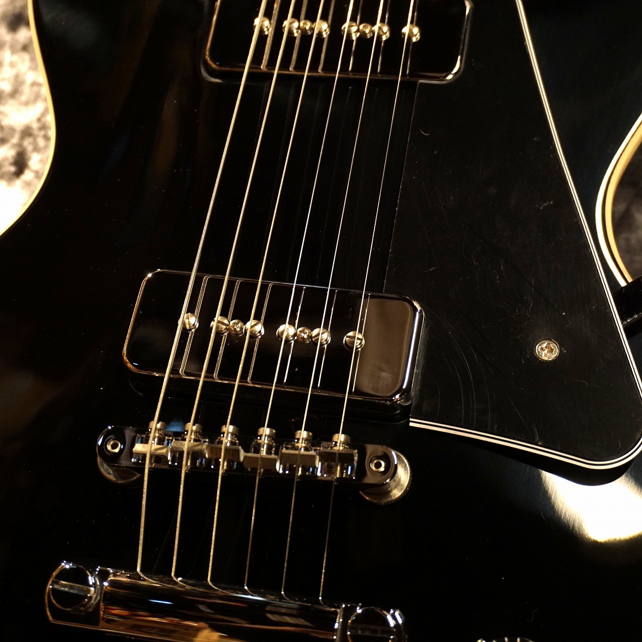 新品未使用GIBSONギブソンノエルギャラガーLesPaulStandard Gibson 【NEW】Limited Edition Noel Gallagher Les Paul Standard