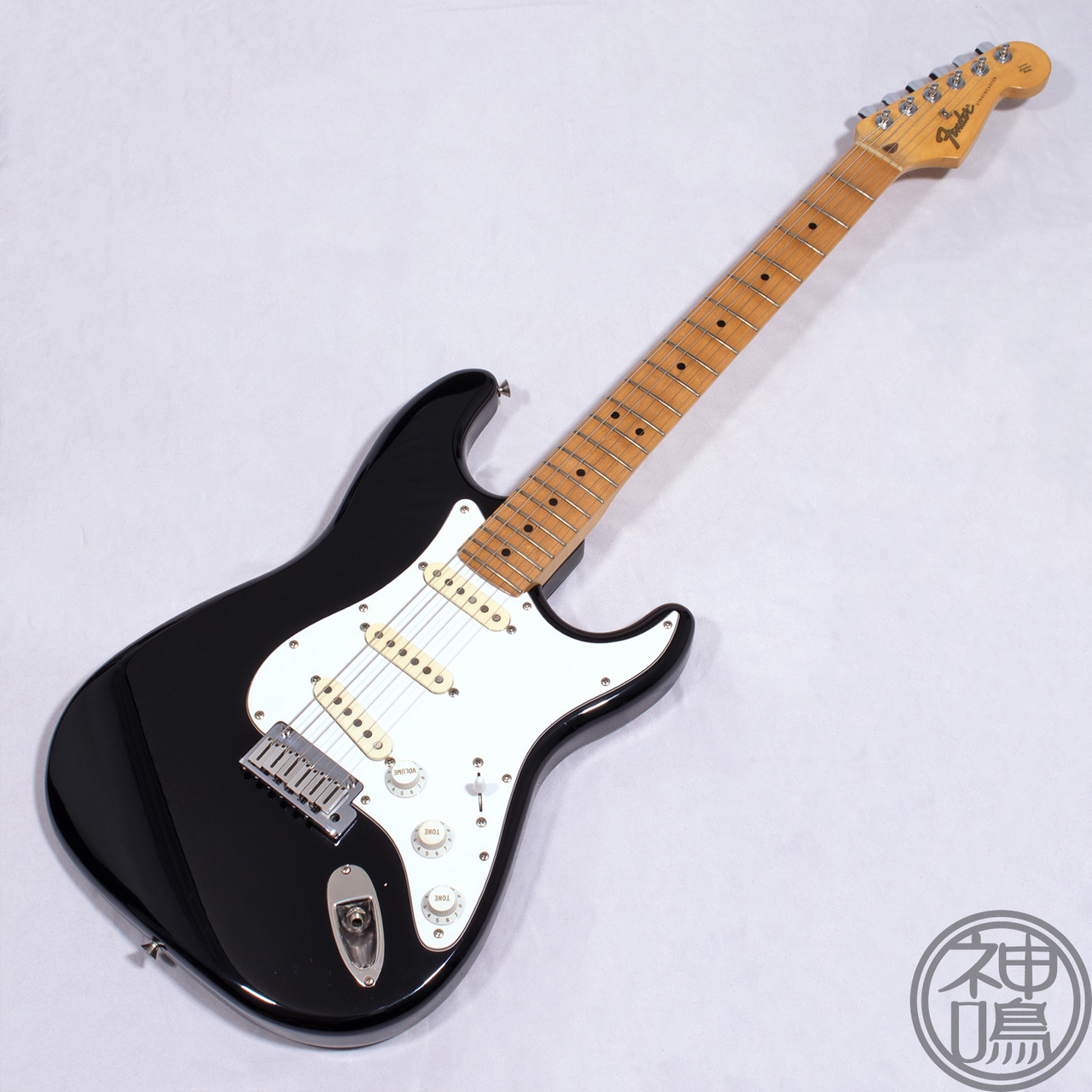 【中古】Fender Stratocaster ST-650 SPL Fender Japan ST650 SPL（中古）【楽器検索デジマート】