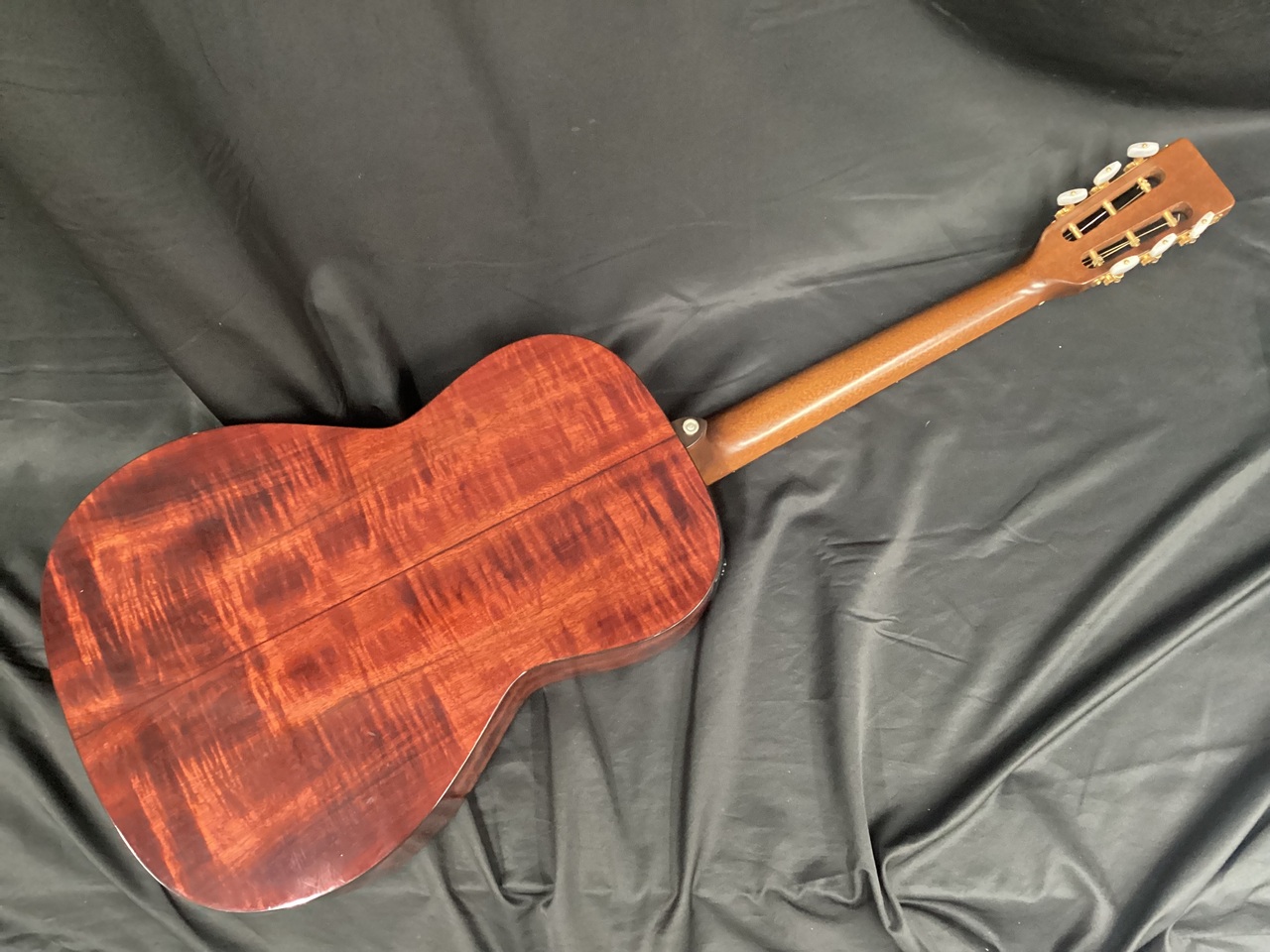 Takamine PT-406 (タカミネ エレアコ 1998年製)（中古）【楽器検索