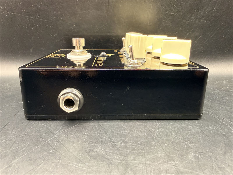 Vivie Rhinotes（中古）【楽器検索デジマート】