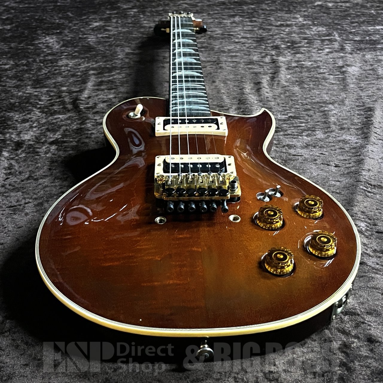 Aria Pro II PE-R80 Floyd Rose MOD（中古/送料無料）【楽器検索