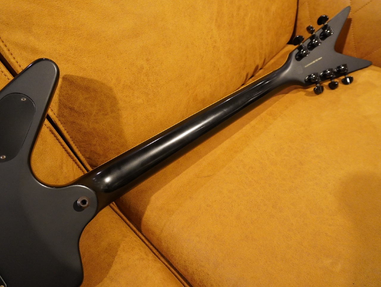 Dean ML エレキギター フロイドローズ【中古品】 Dean ML エレキギター フロイドローズ【中古品】 - メルカリ