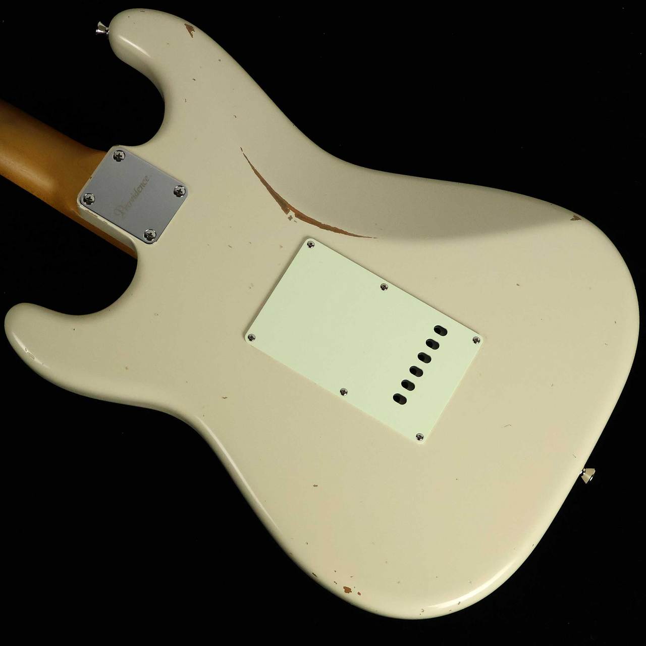 Providence dS-201RSV/LTD Olympic White S/N：X10703 【未展示品