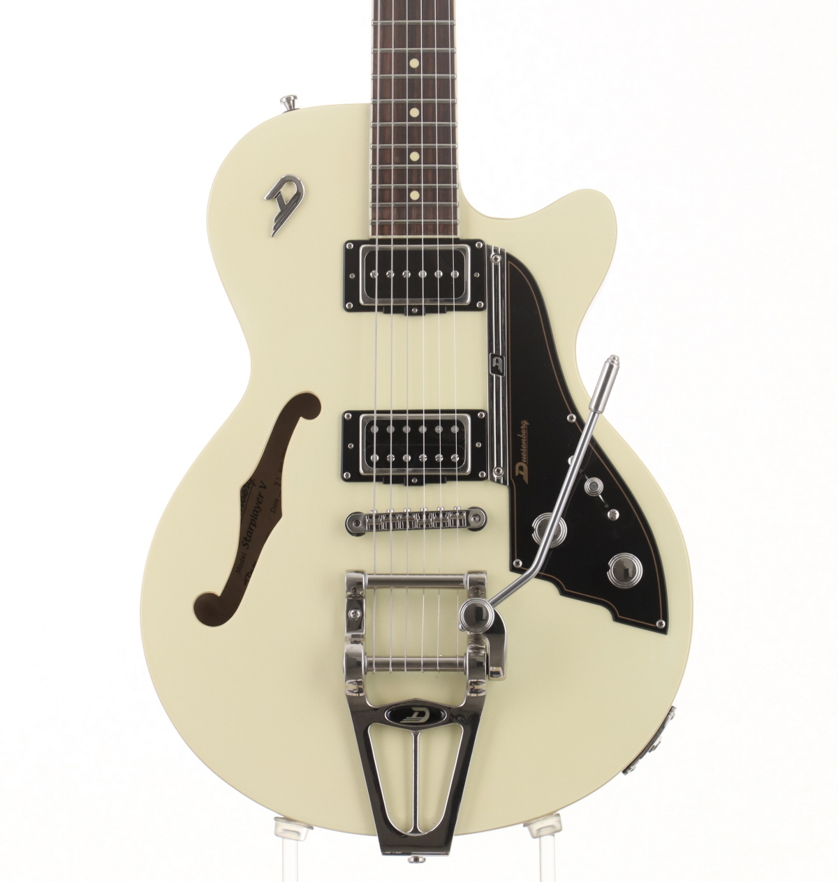 Duesenberg DSV Starplayer V Vintage 【SN DSV0073】 【名古屋栄店