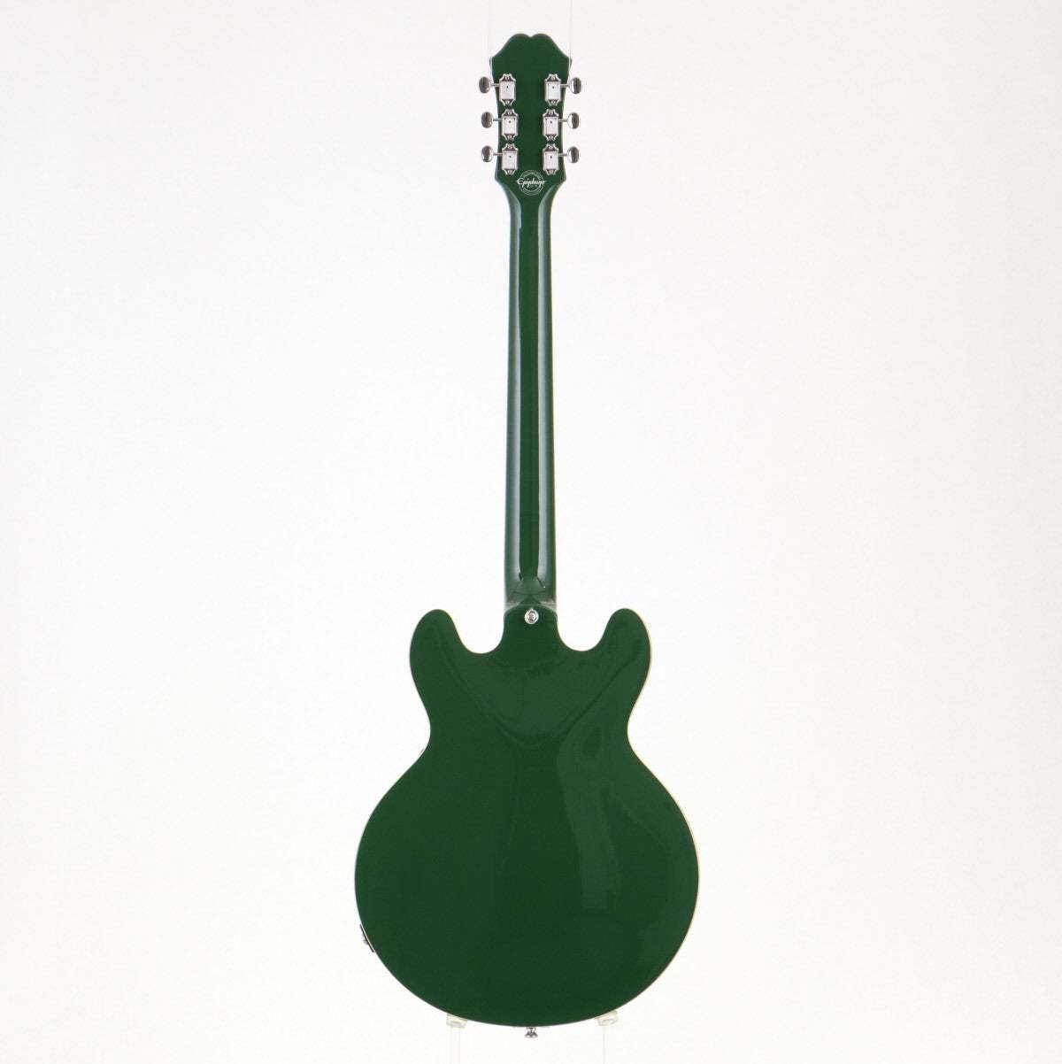 Epiphone Casino Coupe Inverness Green 【御茶ノ水本店】（中古/送料