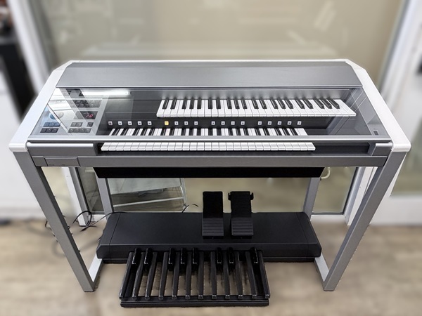 YAMAHA ELS-02C #1（中古）【楽器検索デジマート】