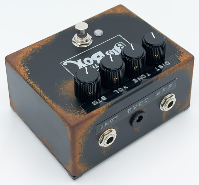 Shin's Music THE BIG BOX（新品/送料無料）【楽器検索デジマート】