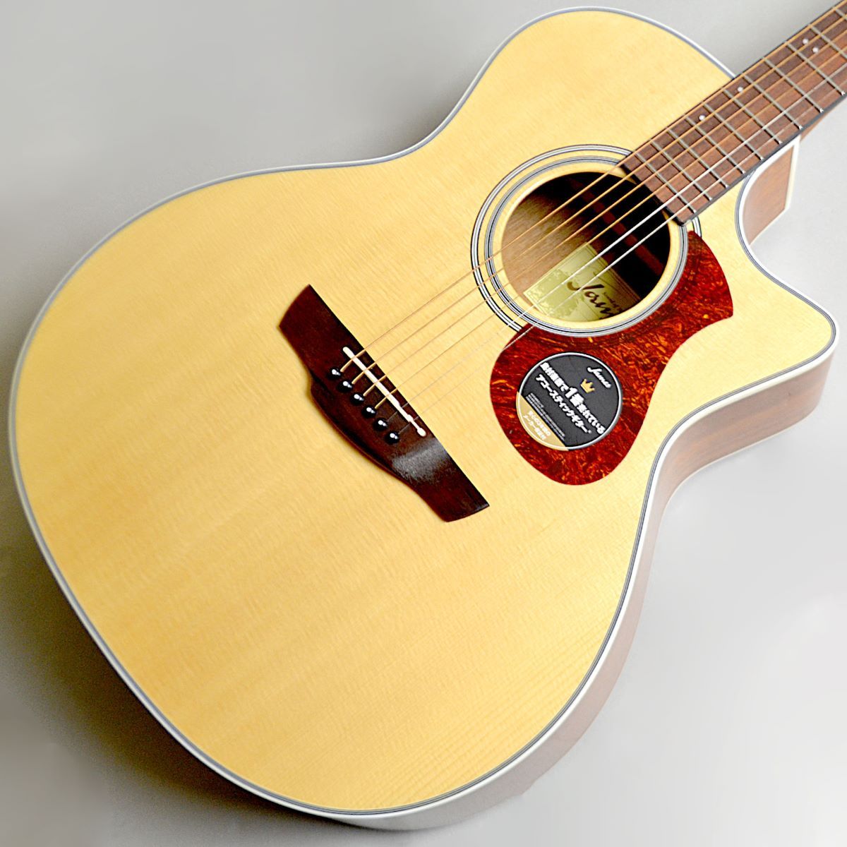 James J-300C NAT（新品/送料無料）【楽器検索デジマート】