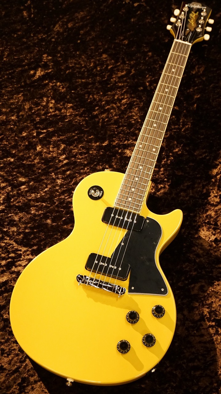 Epiphone Les Paul Special エレキギター Epiphone_Les_Paul_Special_Elec