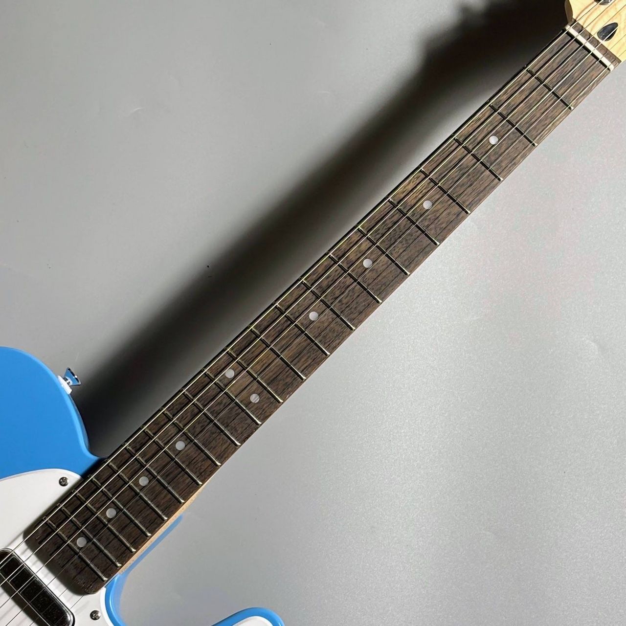 Squier by Fender 【定番入門機】 SONIC TELECASTER エレキギター