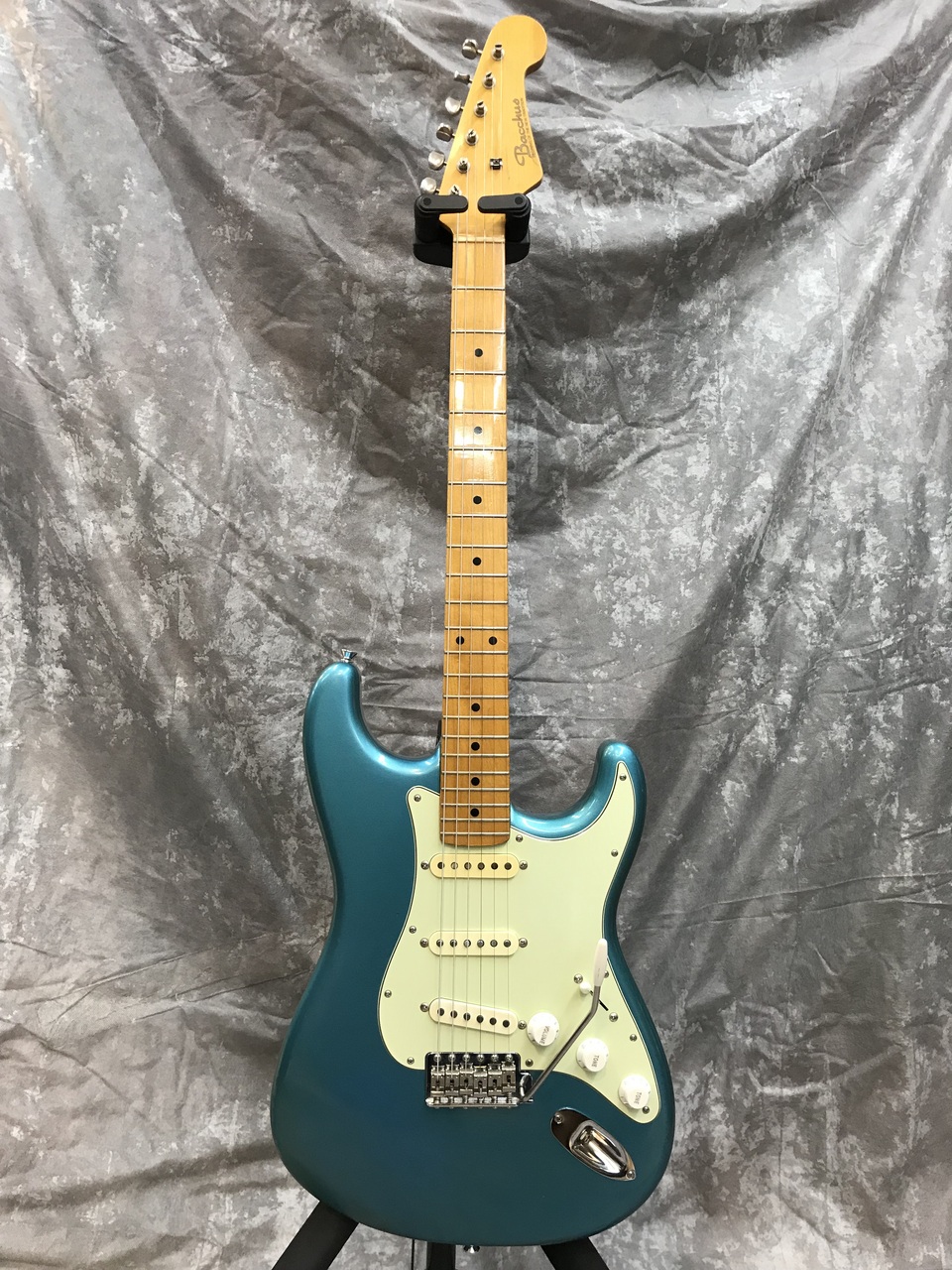 Bacchus BST-57 Mod（中古）［デジマートSALE］【楽器検索デジマート】
