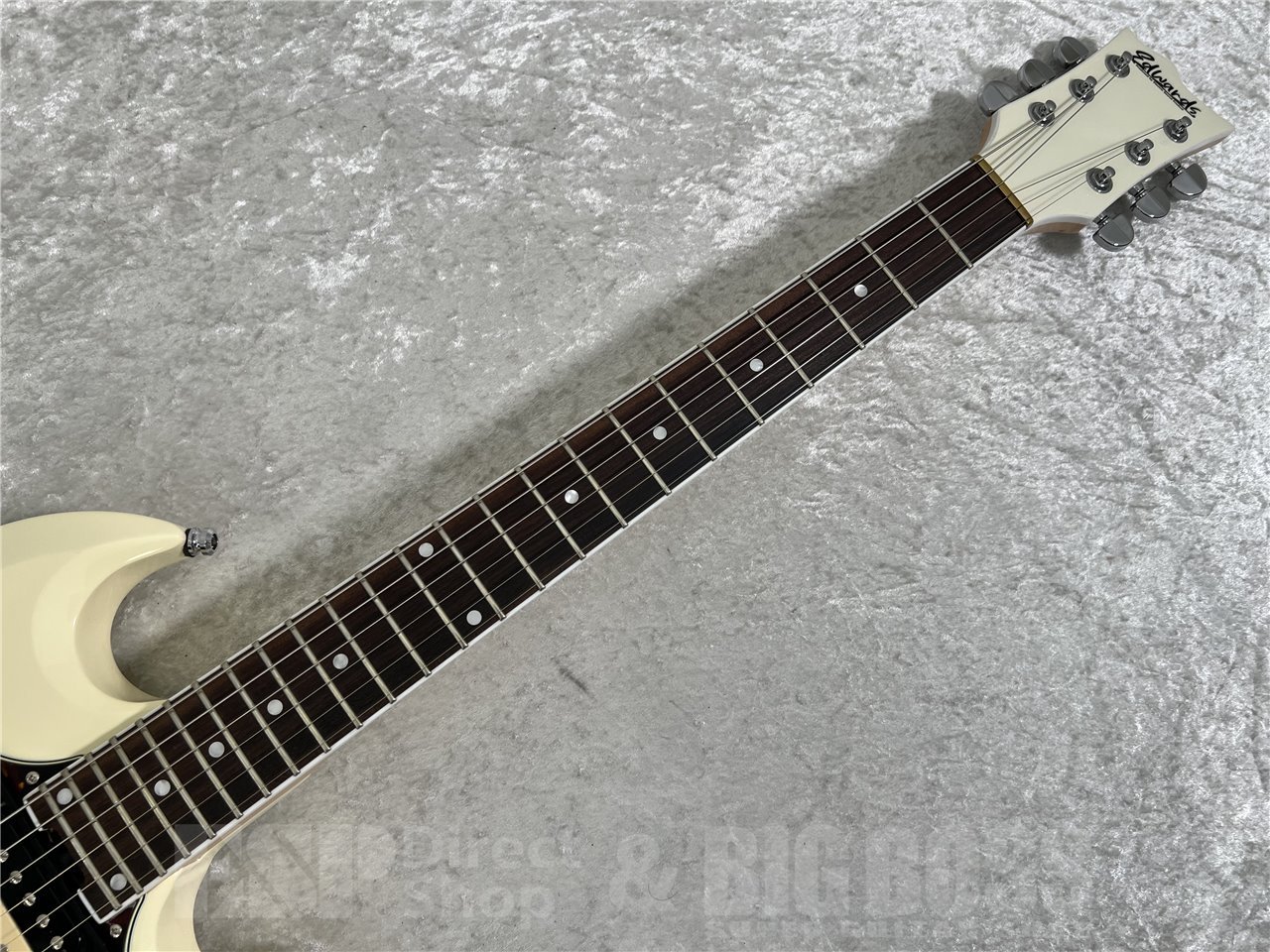 Daniel Edwardsさん専用.4 中古】EDWARDS エドワーズ / L'Arc〜en〜Ciel tetsuya Signature