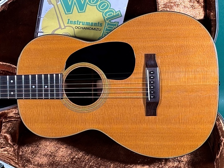 Martin 00-21（ビンテージ）【楽器検索デジマート】