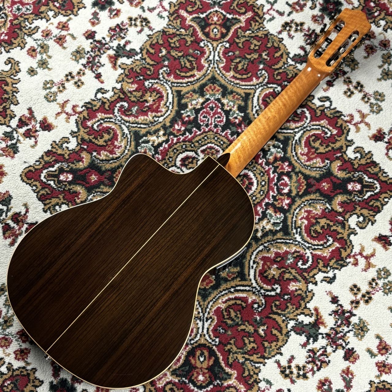 Cordoba 中古GK Studio Negra【現物画像】（中古/送料無料