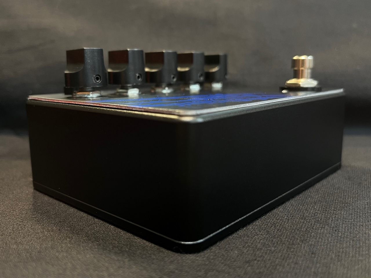 Limetone Audio JACKAL MIDNIGHT（新品/送料無料）【楽器検索デジマート】