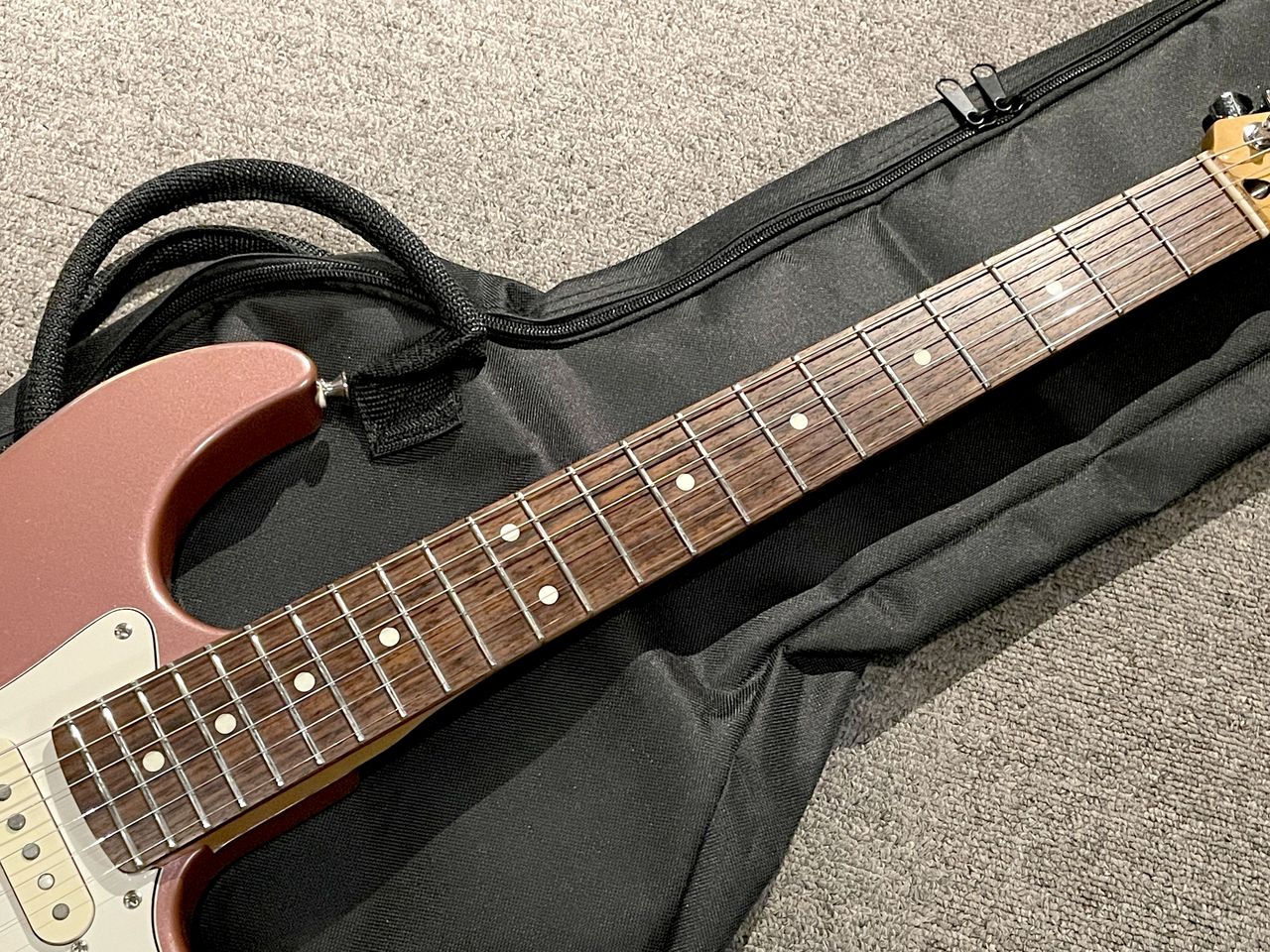 Bill Lawrence BO2M-68（中古）【楽器検索デジマート】