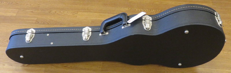 Gibson Hard Case for Les Paul（中古）【楽器検索デジマート】