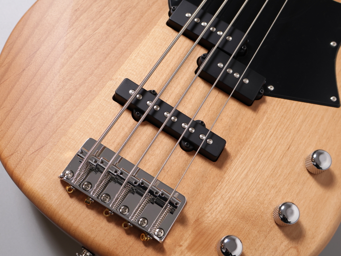 YAMAHA BB235 YNS / Yellow Natural Satin【4.26kg】【値上げ前旧価格