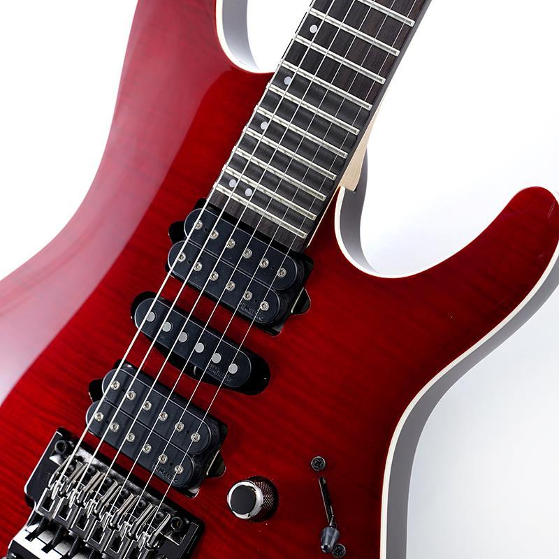 Ibanez KIKO100-TRR [KIKO LOUREIRO signature model] SN.F2627259
