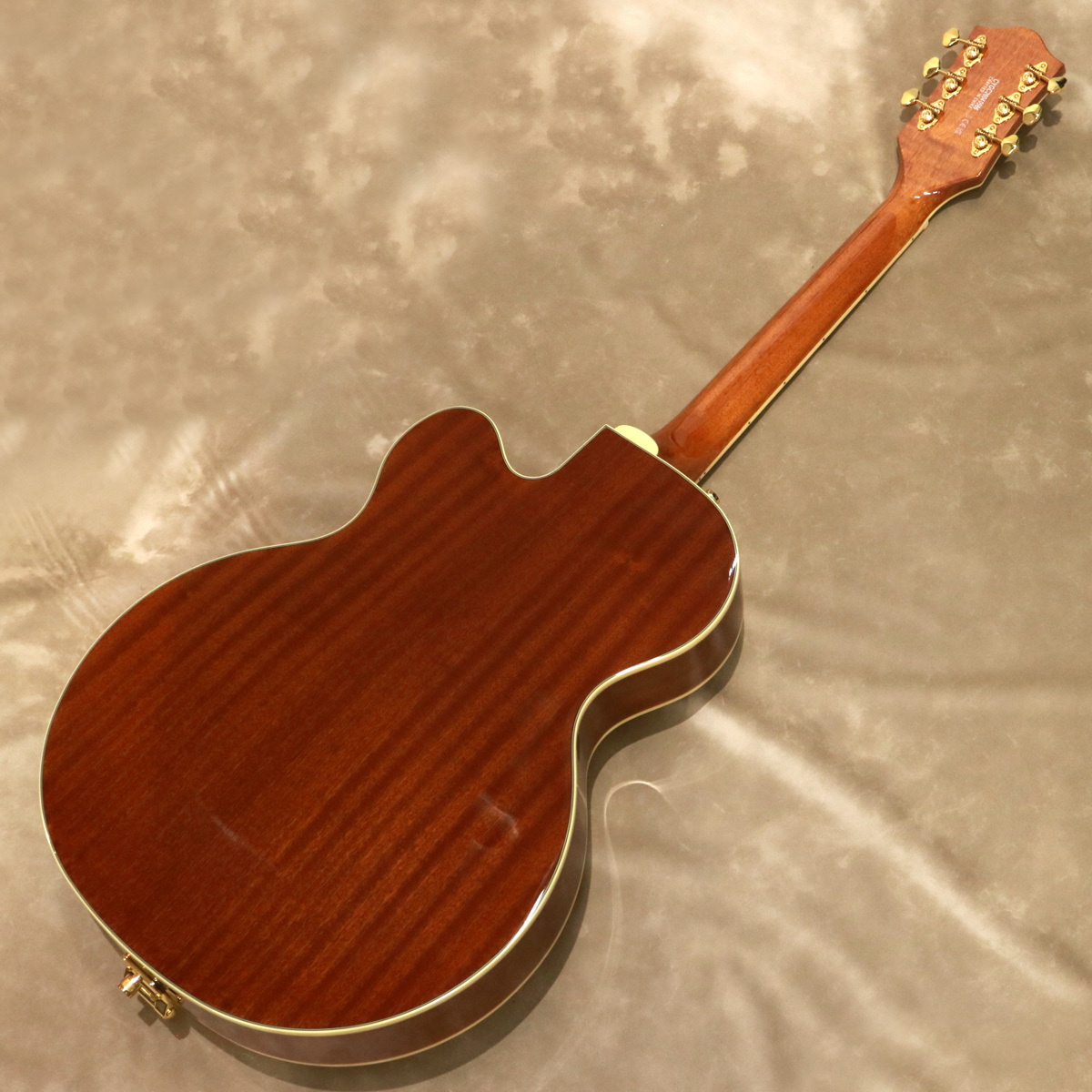 Gretsch G5420TG Electromatic™ Pristine LTD Hollow Body Single-Cut