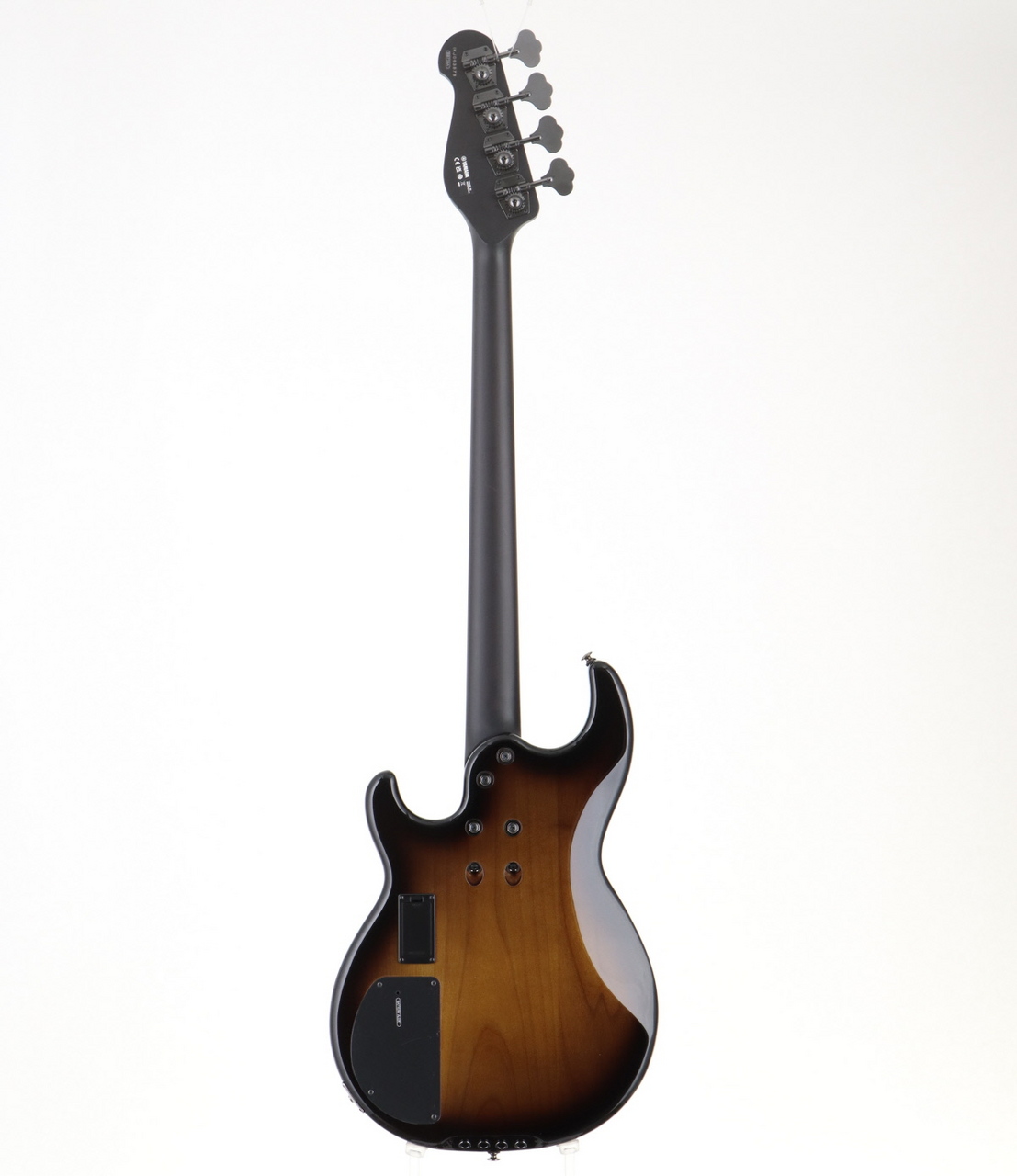 YAMAHA BB734A Dark Coffee Sunburst 【新宿店】（中古/送料無料