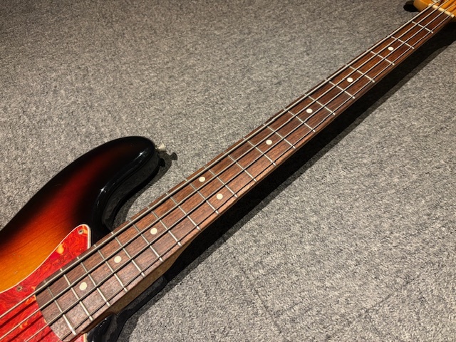 ベース Fender Japan JB62 楽天市場】fender japan jb62（ベース｜ギター・ベース）：楽器